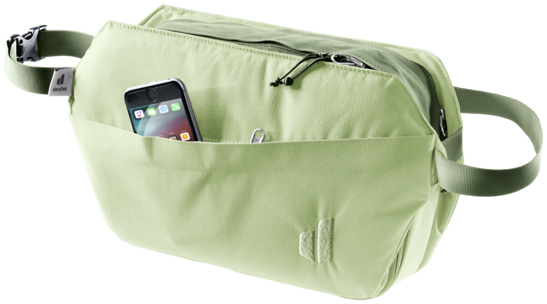 Sac banane Passway 4+1