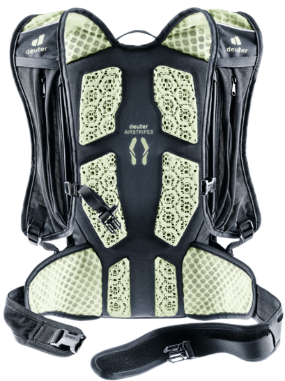 Fahrradrucksack Hiline 8