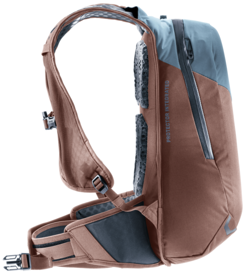 Fahrradrucksack Hiline 8