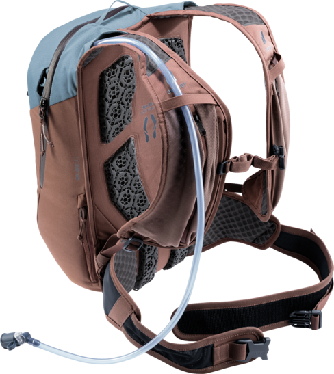 Bike backpack Hiline 14