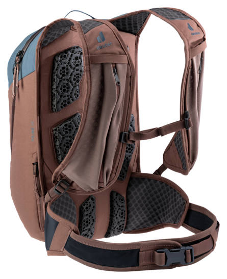 Bike backpack Hiline 14
