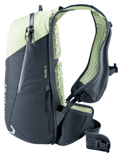 Bike backpack Hiline 14