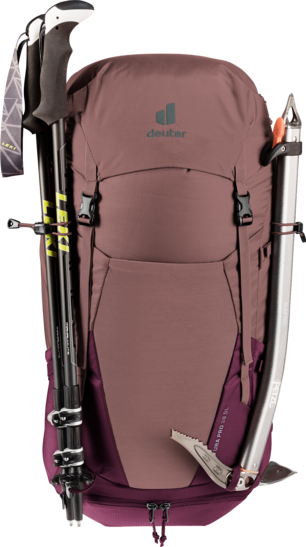 Hiking backpack Futura Pro 38 SL