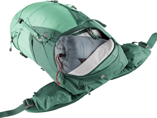 Mochila de senderismo Futura Pro 34 SL