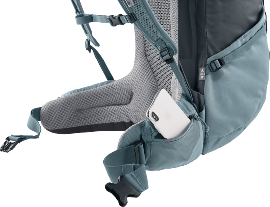 Mochila de senderismo Futura 34 EL