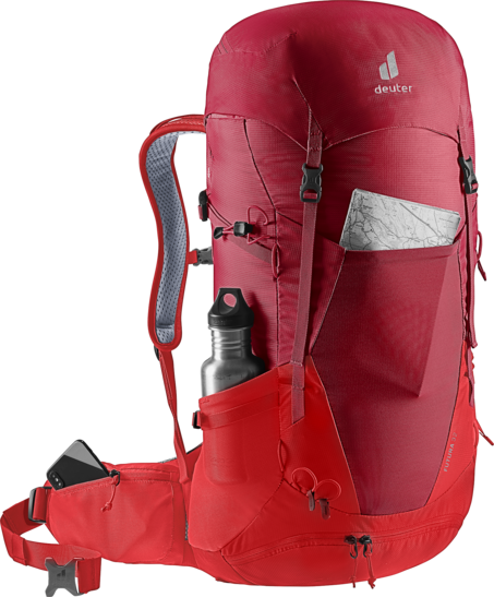 Hiking backpack Futura 32