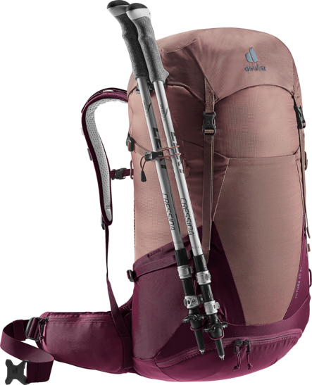 Hiking backpack Futura 30 SL