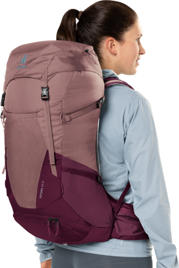 Hiking backpack Futura 30 SL