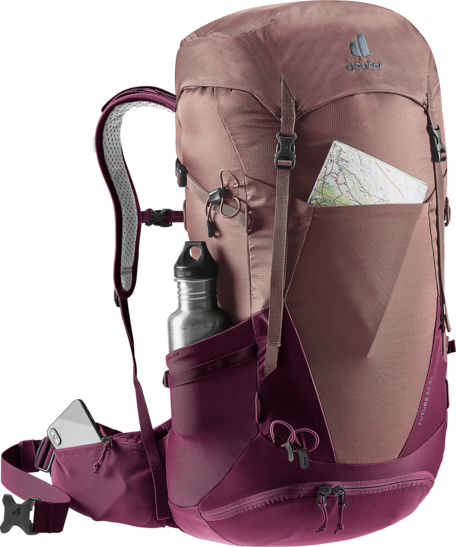 Hiking backpack Futura 30 SL