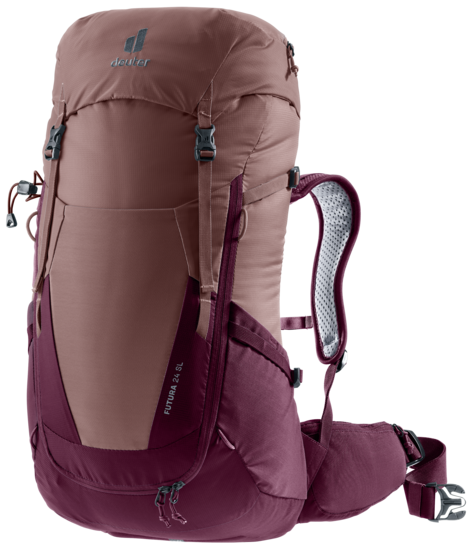 Sac à dos de randonnée Futura 24 SL