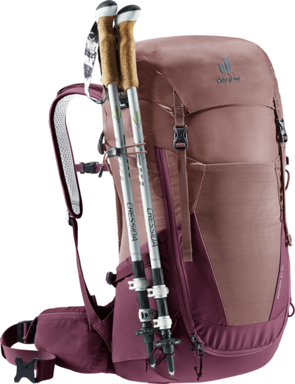 Sac à dos de randonnée Futura 24 SL