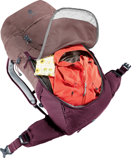 Sac à dos de randonnée Futura 24 SL