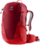 Hiking backpack Futura 27 Red