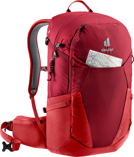 Hiking backpack Futura 27