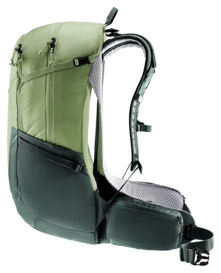 Hiking backpack Futura 27