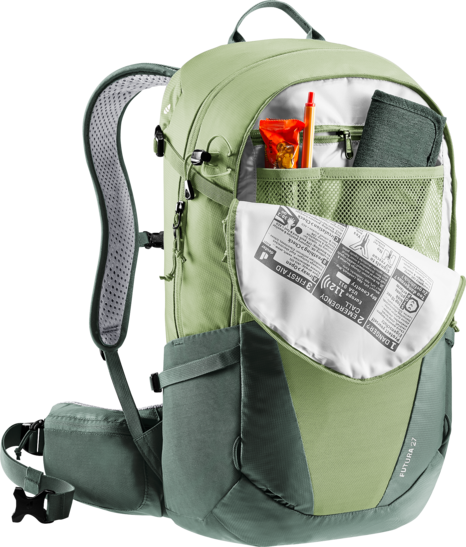 Hiking backpack Futura 27