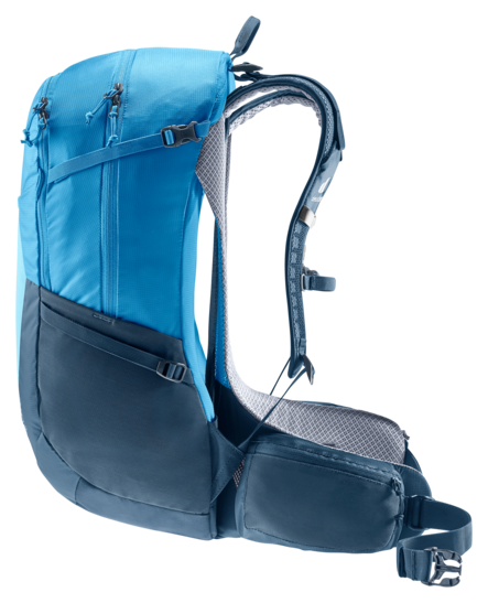 Hiking backpack Futura 27