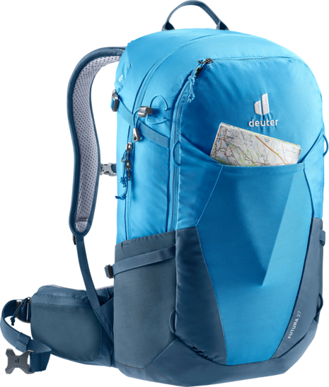Hiking backpack Futura 27