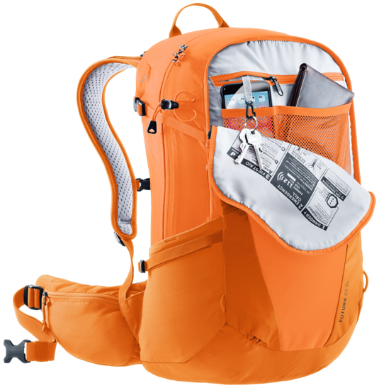 Hiking backpack Futura 25 SL