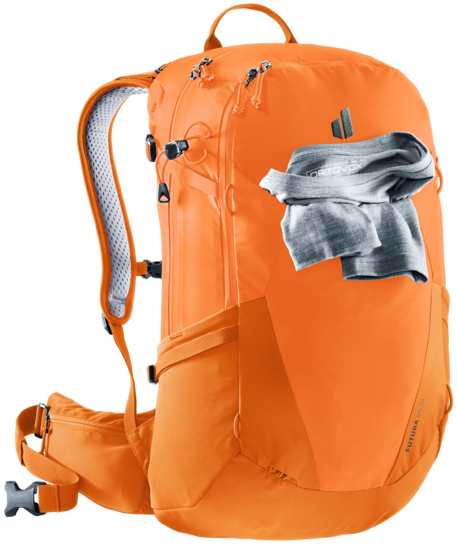 Hiking backpack Futura 25 SL