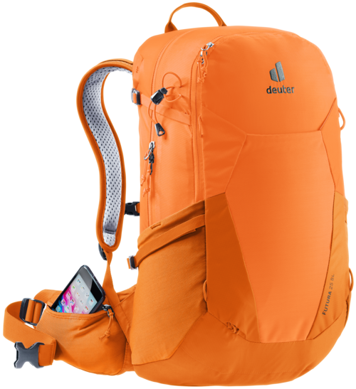 Hiking backpack Futura 25 SL