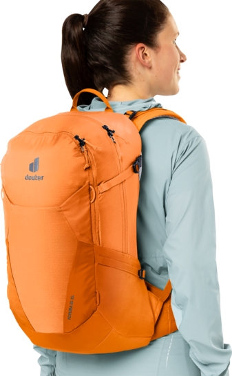 Hiking backpack Futura 21 SL