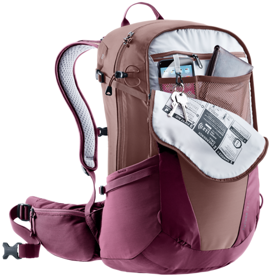 Hiking backpack Futura 25 SL