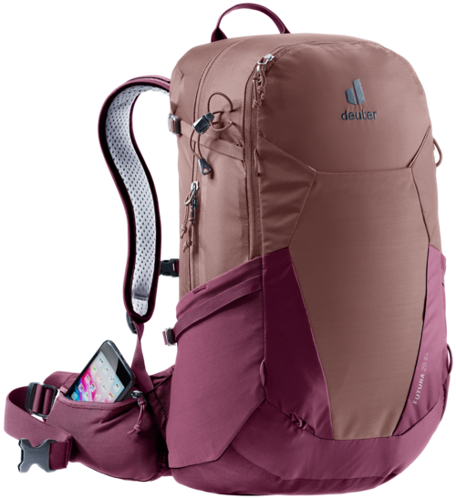 Hiking backpack Futura 25 SL