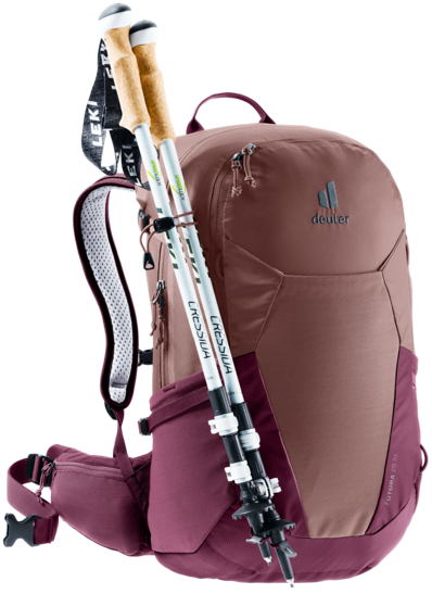 Hiking backpack Futura 25 SL