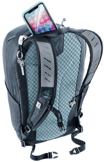 Hiking backpack Speed Lite 17