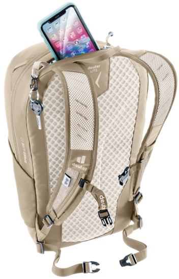 Hiking backpack Speed Lite 17