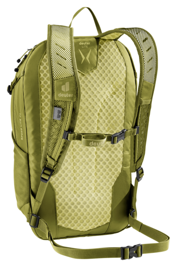 Zaino da hiking Speed Lite 21