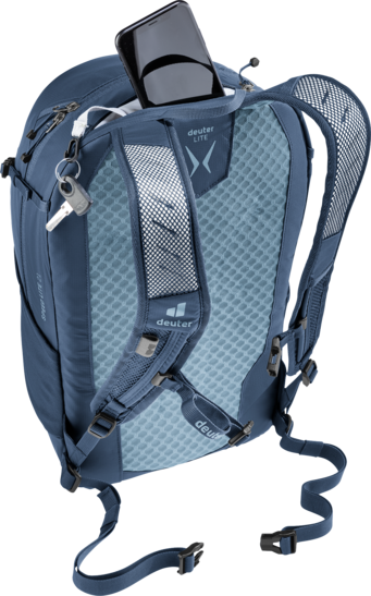 Hiking backpack Speed Lite 21
