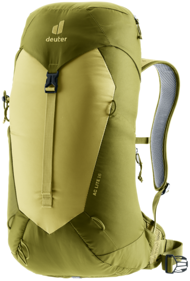 Sac à dos de randonnée AC Lite 16