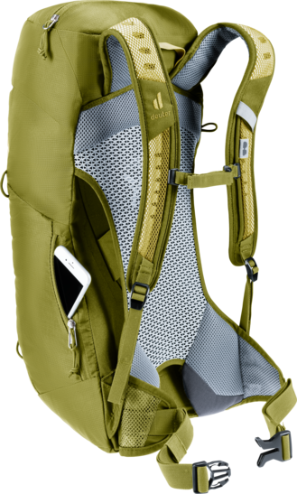 Sac à dos de randonnée AC Lite 16