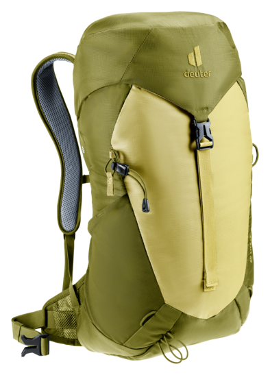 Sac à dos de randonnée AC Lite 16