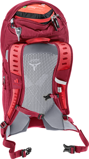 Hiking backpack AC Lite 16