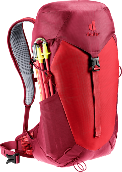 Hiking backpack AC Lite 16