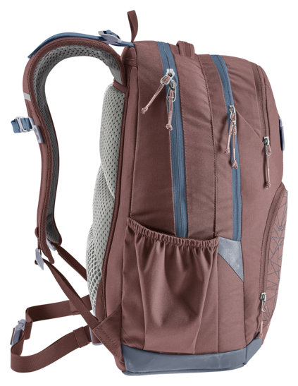 School backpack Cotogy