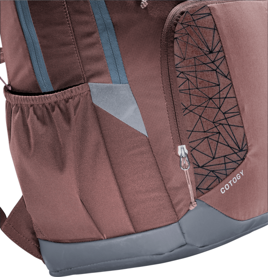 School backpack Cotogy