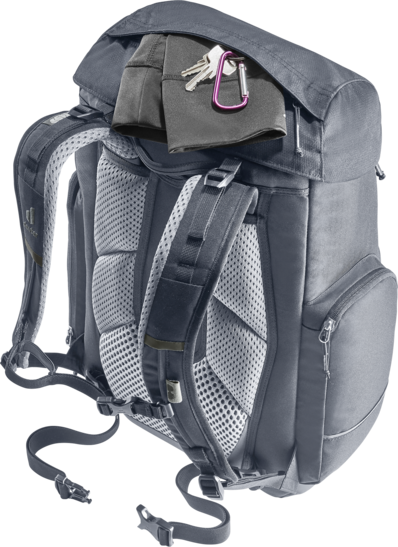 School backpack Scula