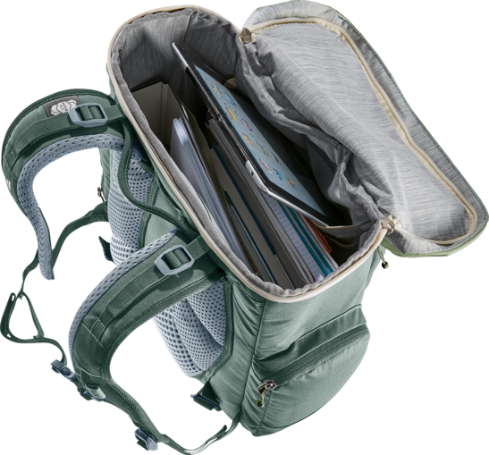 School backpack Scula