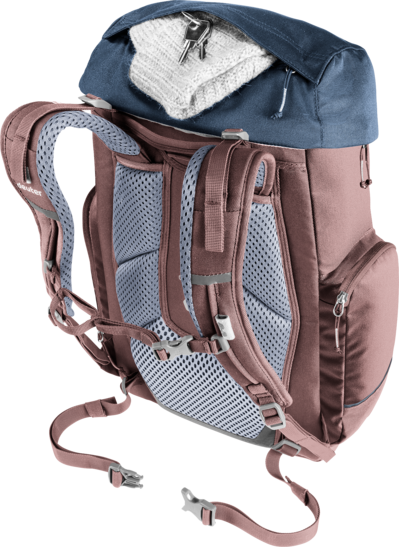 School backpack Scula