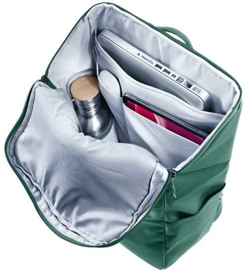 Lifestyle backpacks UP Stockholm LTD