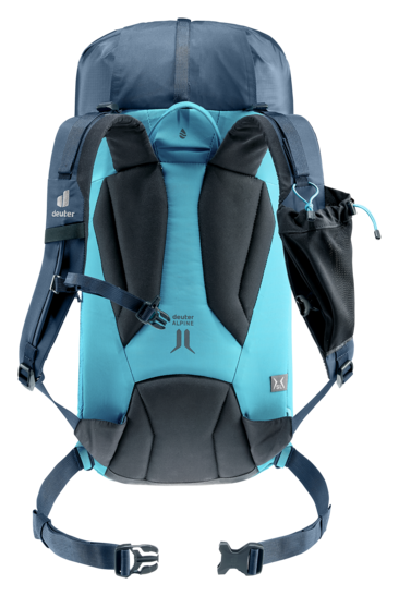 Mountaineering backpack Guide 22 SL