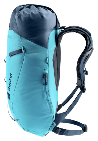Mountaineering backpack Guide 22 SL