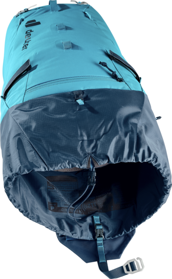 Mountaineering backpack Guide 22 SL