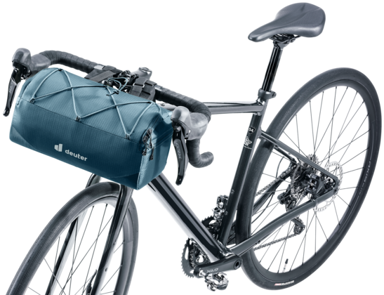 Sacoches de vélo Mondego HB 8