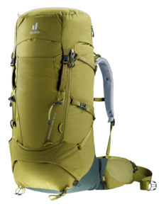 Backpacking packs Aircontact Core 50+10