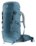 Backpacking packs Aircontact Core 50+10 Blue